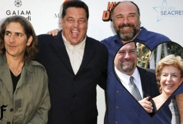 Santa Gandolfini