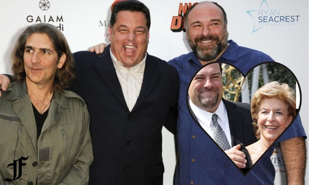 Santa Gandolfini