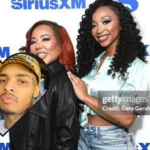 zonnique pullins