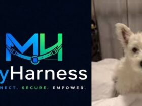 MyHarness