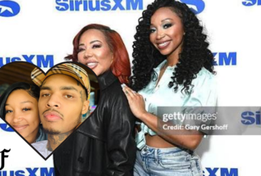zonnique pullins