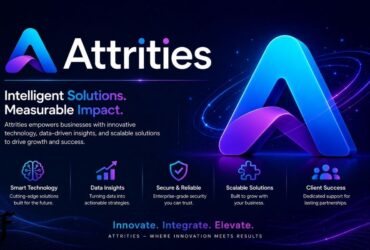 Attrities