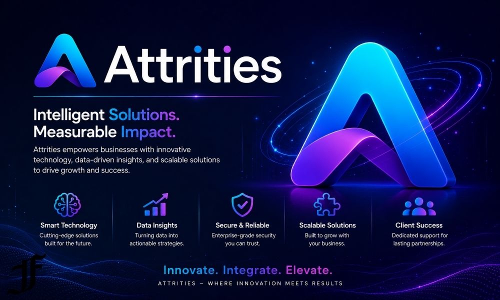 Attrities