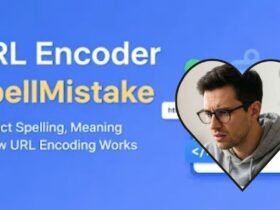 url encoder spellmistake