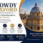 Rowdy Oxford Integris