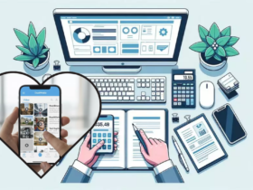 application mobile dualmedia