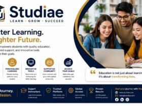 Studiae