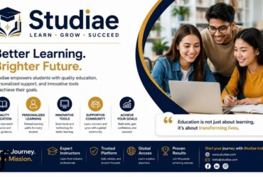 Studiae