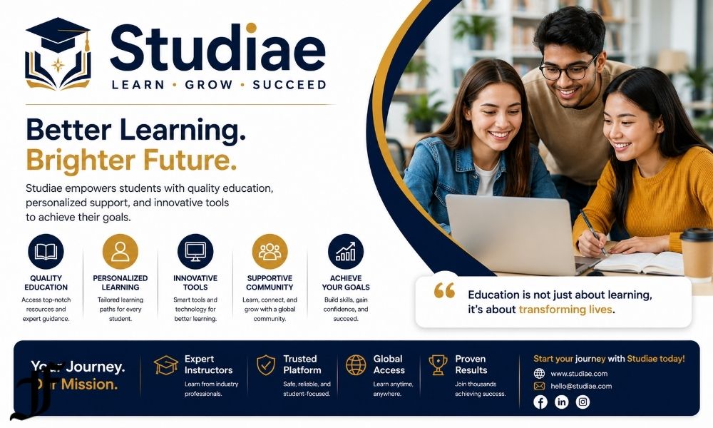 Studiae