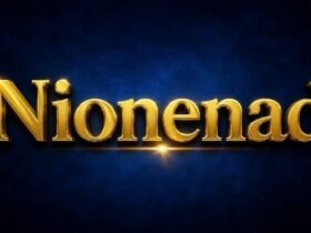 Nionenad