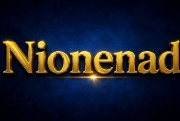 Nionenad
