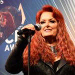 Wynonna Judd Performance Reaction