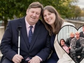sarah lewthwaite gary o'donoghue