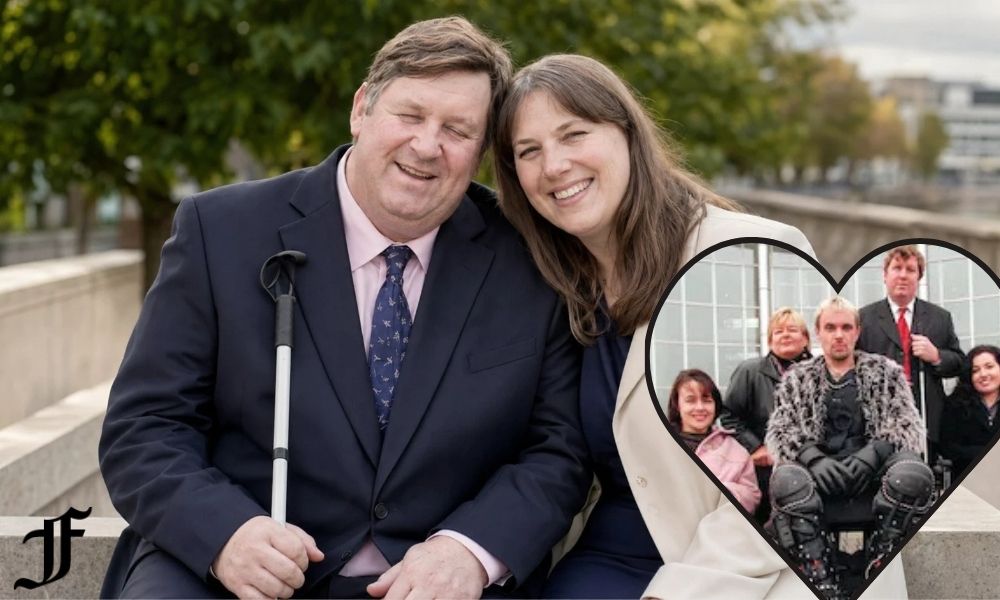 sarah lewthwaite gary o'donoghue