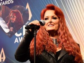 Wynonna Judd Performance Reaction