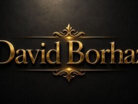 David Borhaz