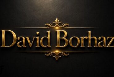 David Borhaz