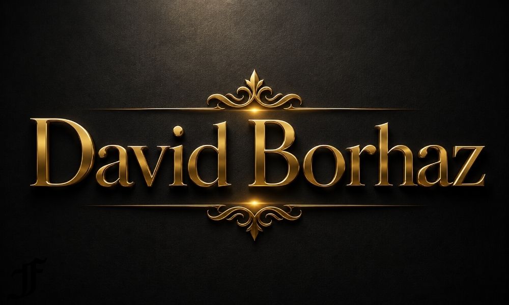 David Borhaz