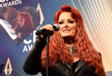Wynonna Judd Performance Reaction