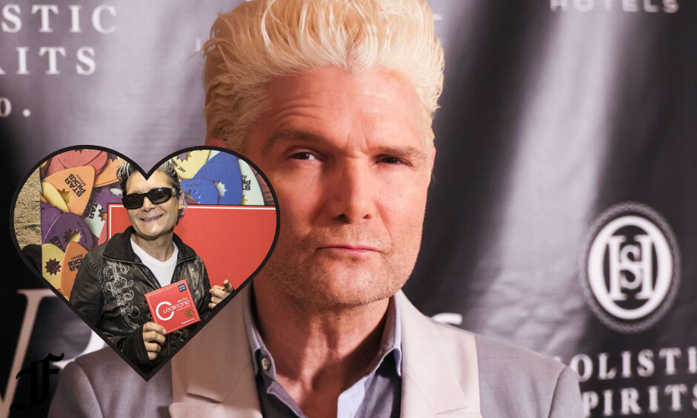 corey feldman net worth