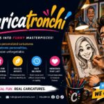 Caricatronchi