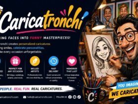 Caricatronchi