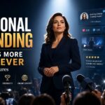 Why Personal Branding Matters More Than Ever for Public Figures