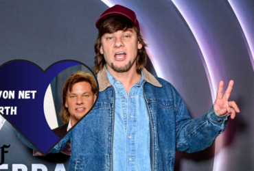 theo von net worth