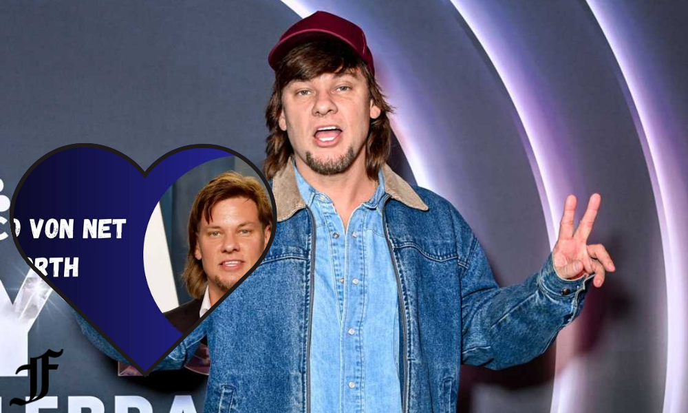 theo von net worth