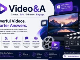 Video&A