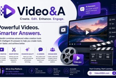 Video&A