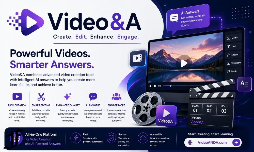 Video&A