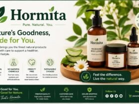 Hormita