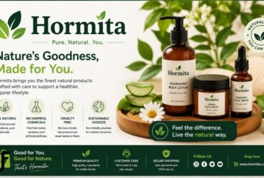 Hormita