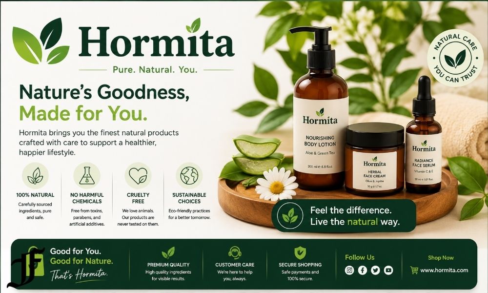 Hormita