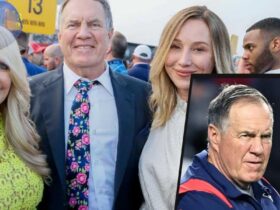 Debby Clarke Belichick