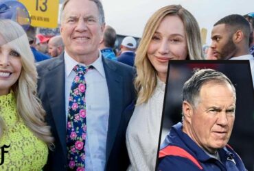 Debby Clarke Belichick
