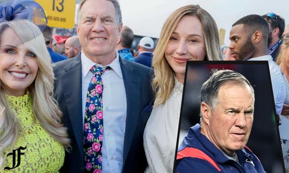 Debby Clarke Belichick
