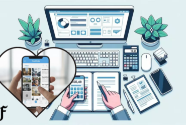 application mobile dualmedia