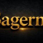 Sagerne
