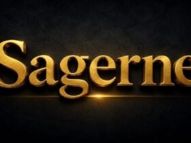 Sagerne