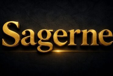Sagerne