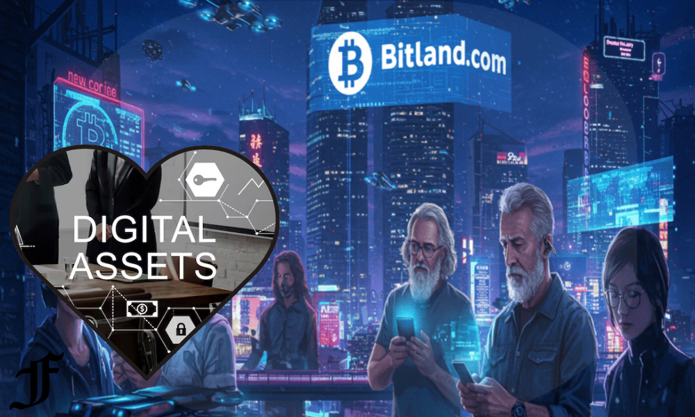 biitland.com digital assets
