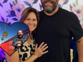 bert kreischer net worth