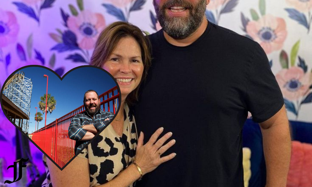 bert kreischer net worth