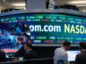 fintechzoom tsla stock