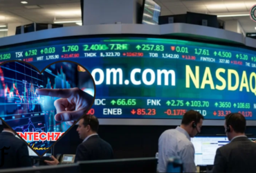 fintechzoom tsla stock