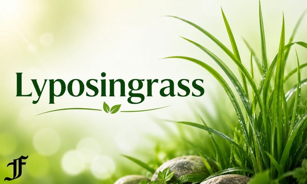Lyposingrass