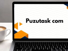 puzutask com