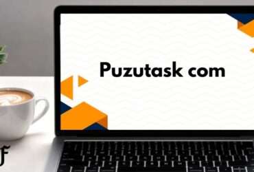puzutask com